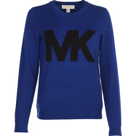 michael kors mk sweater